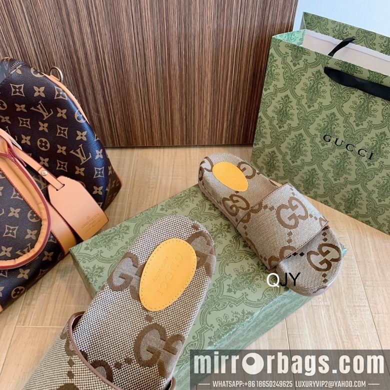 Gucci Replica Shoes sz36-44 JY0302