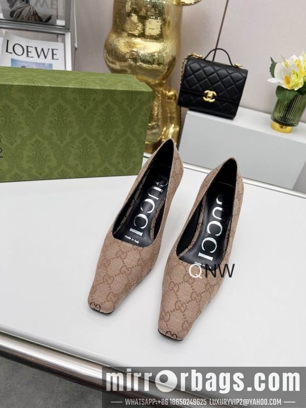 Gucci Replica Shoes sz35-41 GDT0352