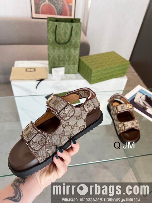 Gucci Replica Shoes sz35-40 JM0406