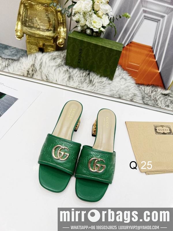 Gucci Replica Shoes sz35-40 JH0507