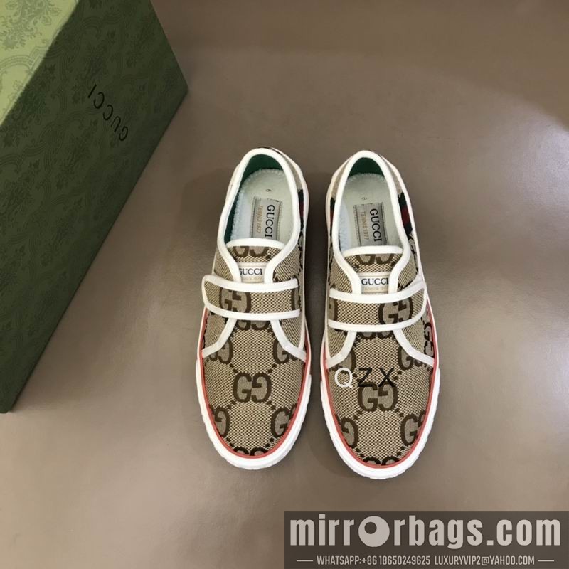 Gucci Replica Shoes sz35-46 ZX0308