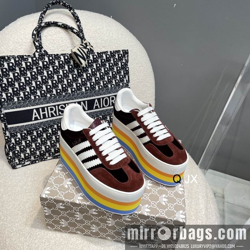 Gucci Replica Shoes sz35-40 XJ0310
