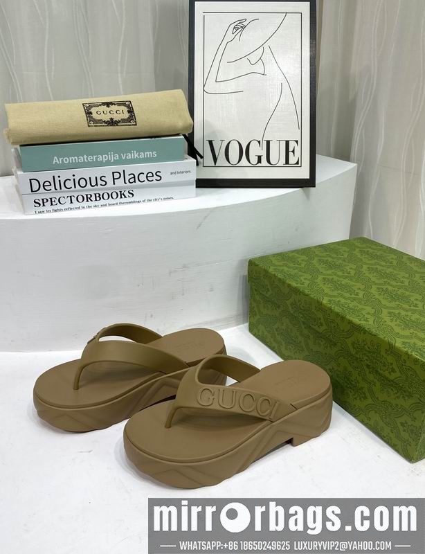 Gucci Replica Shoes sz35-40 Q0609
