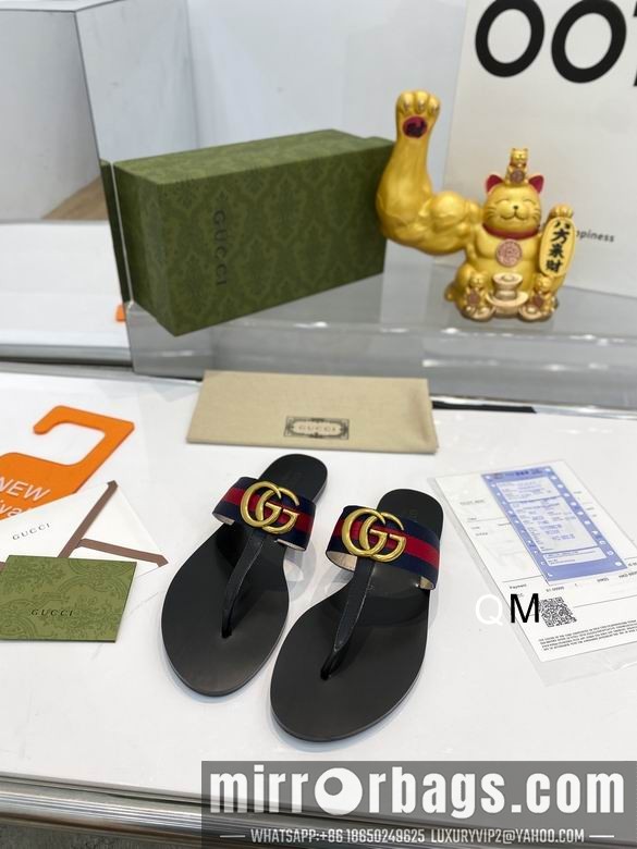 Gucci Replica Shoes sz36-46WM0305