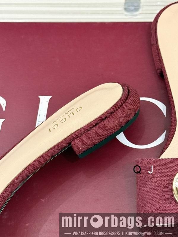 Gucci Replica Shoes sz35-40 JX0201