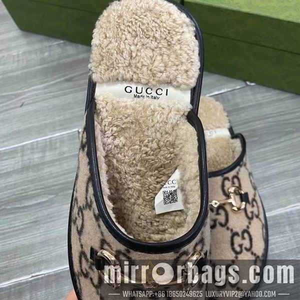 Gucci Replica Shoes women36-40 Man39-48 whf0324