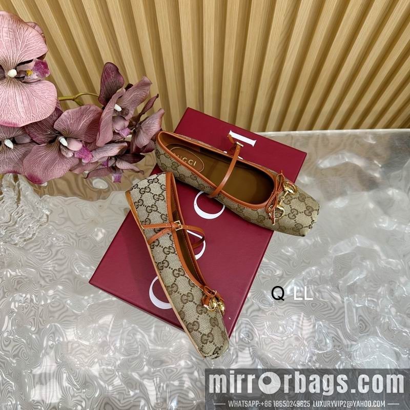 Gucci Replica Shoes sz35-40 LL1203