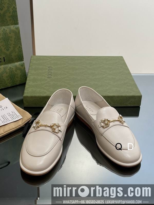Gucci Replica Shoes sz35-40 5C GDT1201