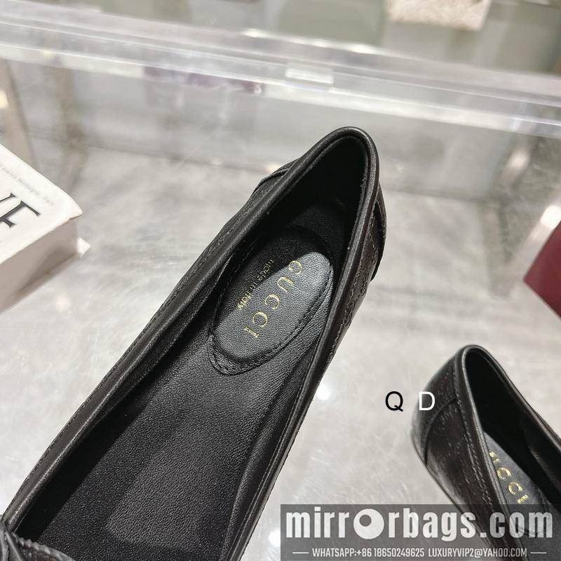 Gucci Replica Shoes sz35-40 GDT0202