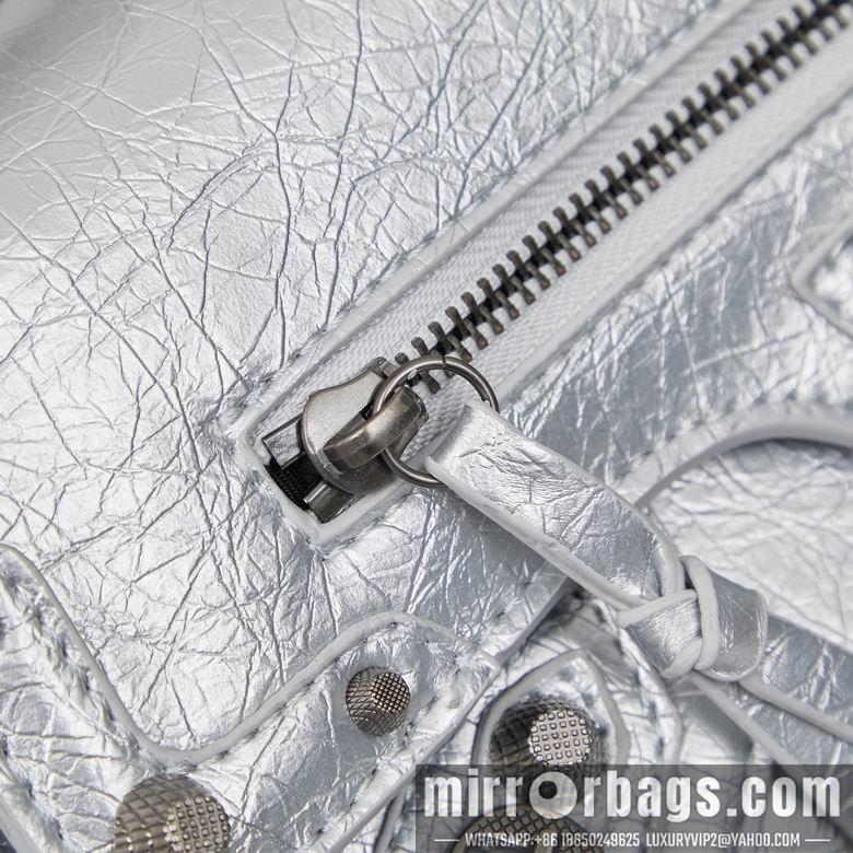 Balenciaga Bags Le cagole 6845 28X15X5cm XMY 3colour
