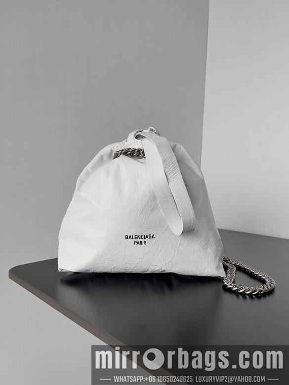 Balenciaga Bags 23.9X25.9X9.9cm 041426 GY