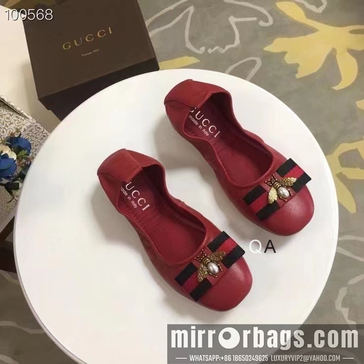 Gucci Replica Shoes sz35-41 A0326