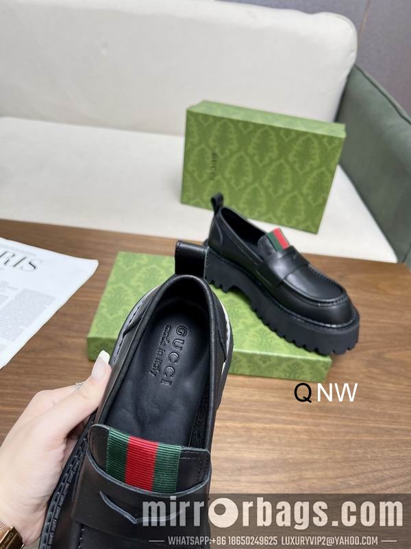 Gucci Replica Shoes sz35-400 NW1003