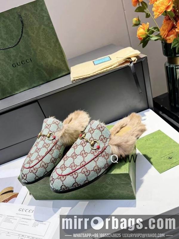 Gucci Replica Shoes sz35-46 NW0325