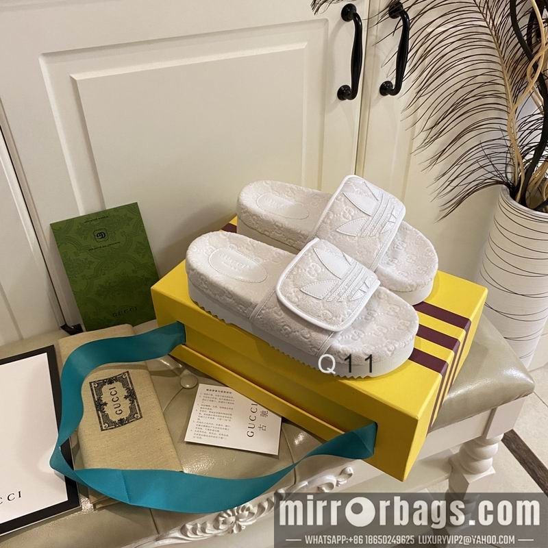 Gucci Replica Shoes sz35-40 Y0333