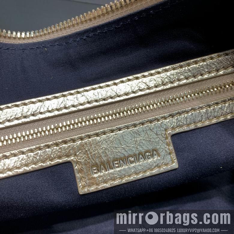 Balenciaga Bags BF180607 33X16X8