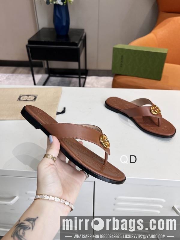 Gucci Replica Shoes sz35-43 GDT0332