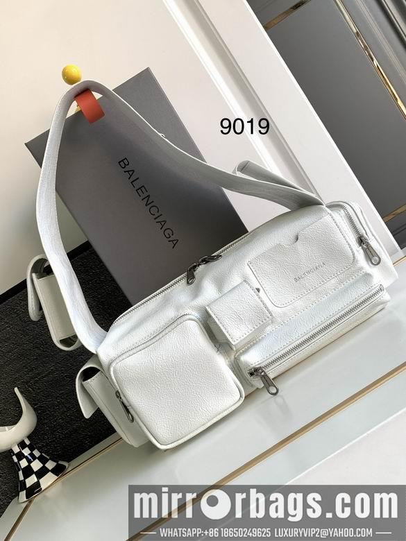 Balenciaga Bags superbusy 9019 35X12X11cm GY 4colour