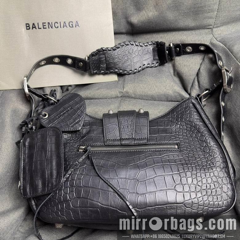 Balenciaga Bags 37cm 060401 GY 3colour