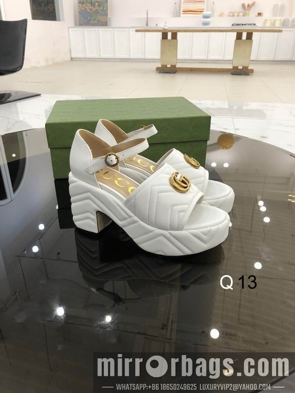 Gucci Replica Shoes sz35-3913 0317