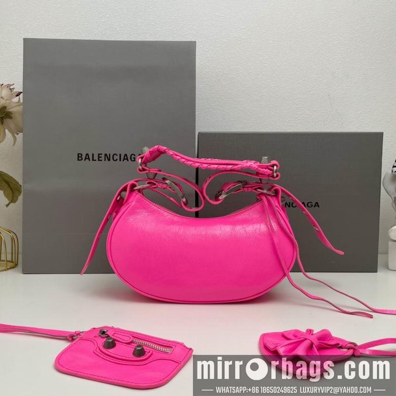 Balenciaga Bags 1818S 26cm GY