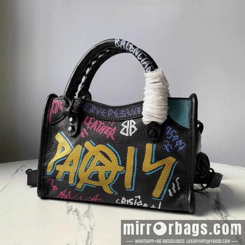 Balenciaga Bags S23 M30 L38cm