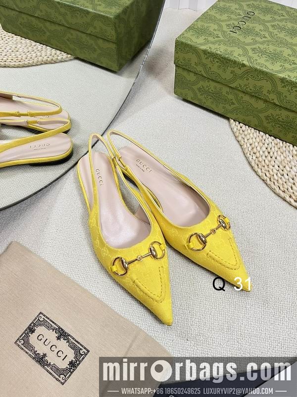 Gucci Replica Shoes sz35-40 YF1101