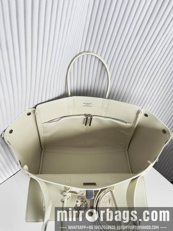 Balenciaga Bags BEL AIR 30X20.5X12cm 031106 GY 3colour