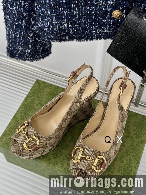Gucci Replica Shoes sz35-40 JX1005