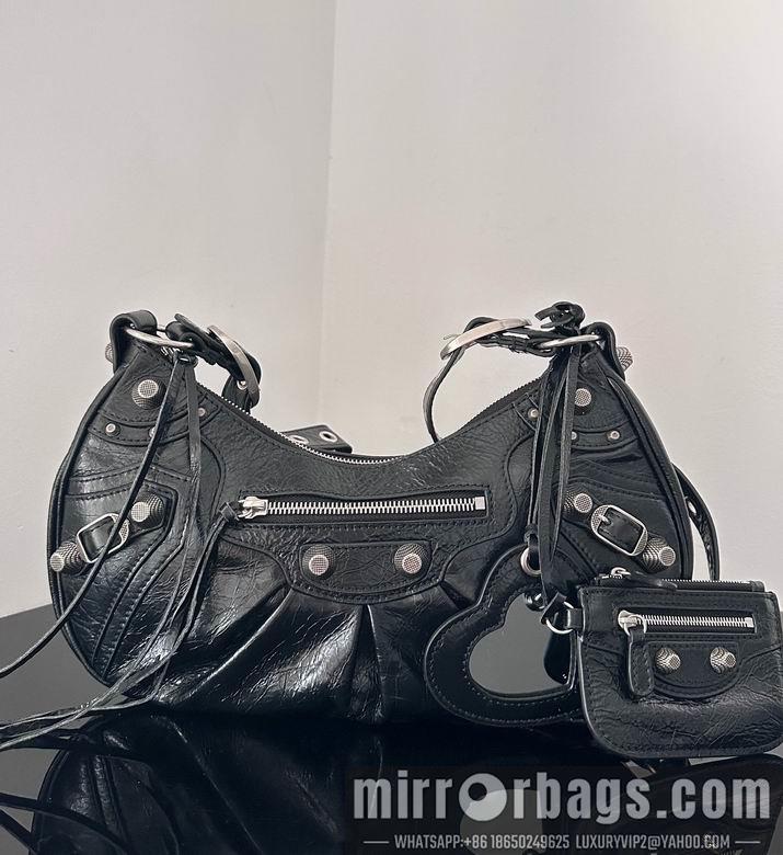 Balenciaga Bags 701 33X16X8cm GY