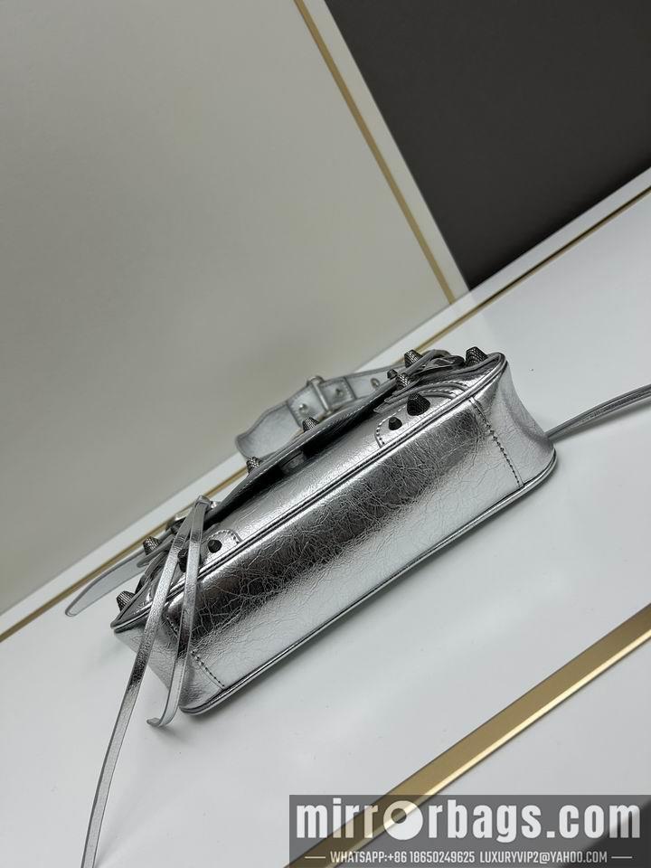 Balenciaga Bags Balenciaga 24x11x6cm jj2
