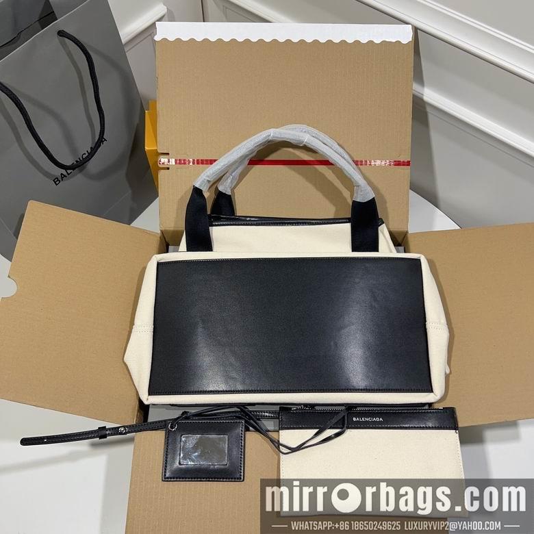 Balenciaga Bags 38cm 031706 GY 2colour