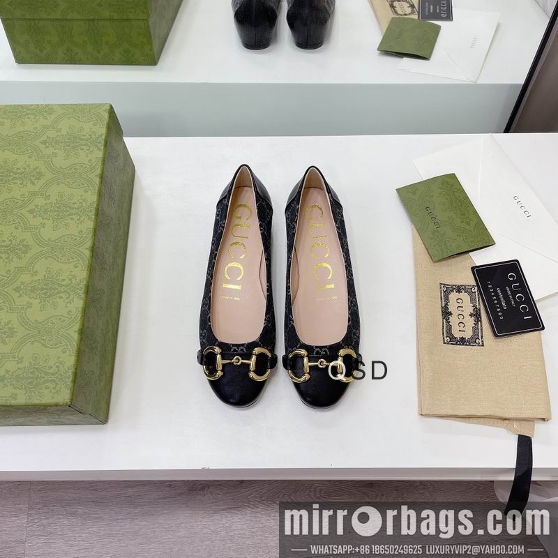 Gucci Replica Shoes sz34-41 SD0319