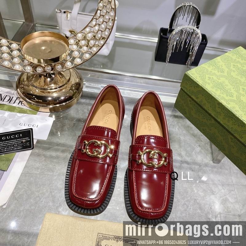Gucci Replica Shoes sz35-40 LL0330
