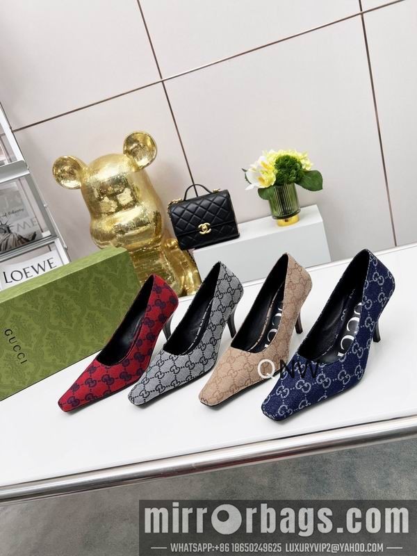 Gucci Replica Shoes sz35-41 GDT0352