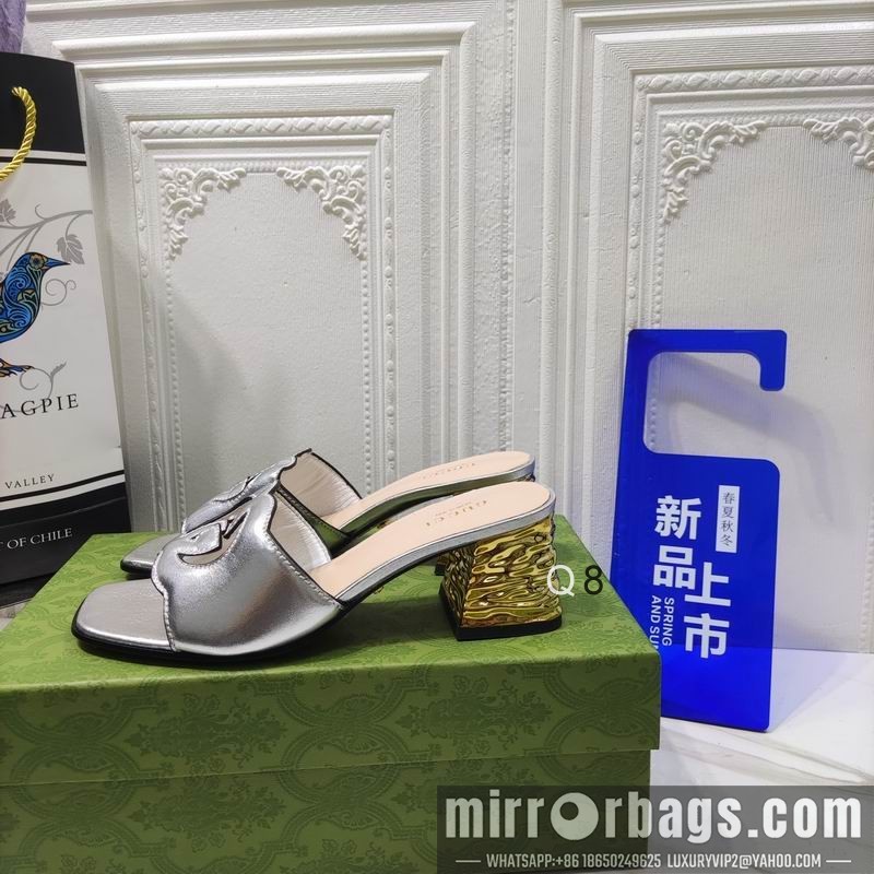 Gucci Replica Shoes sz34-40 QM0335