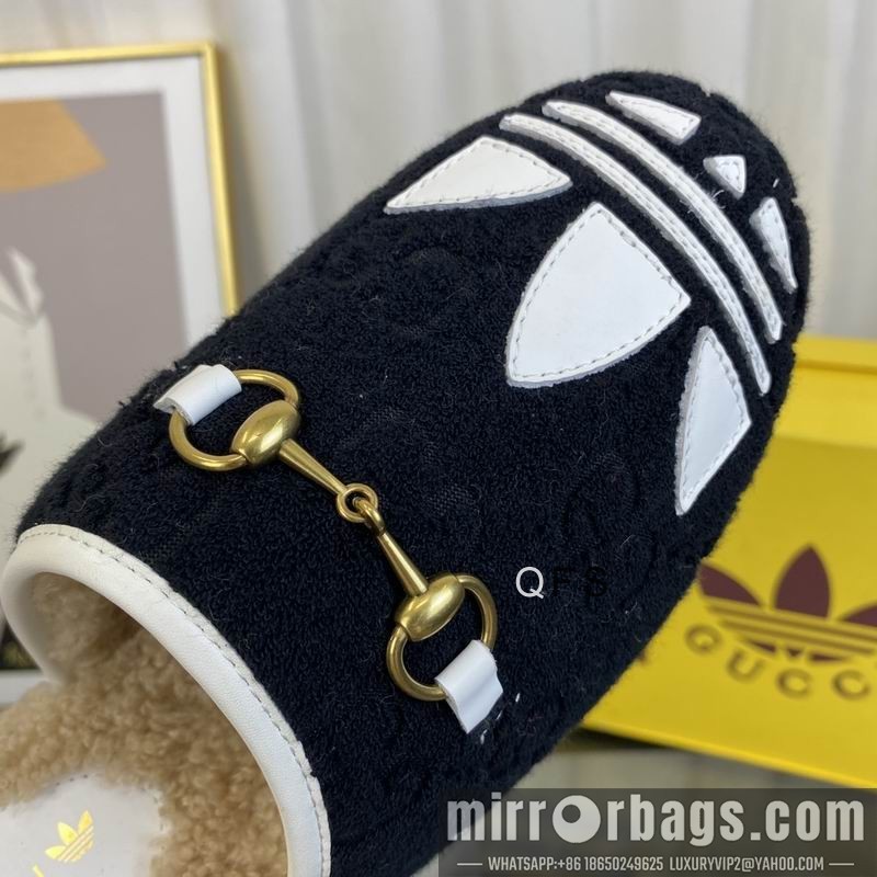 Gucci Replica Shoes sz35-40 FS0320