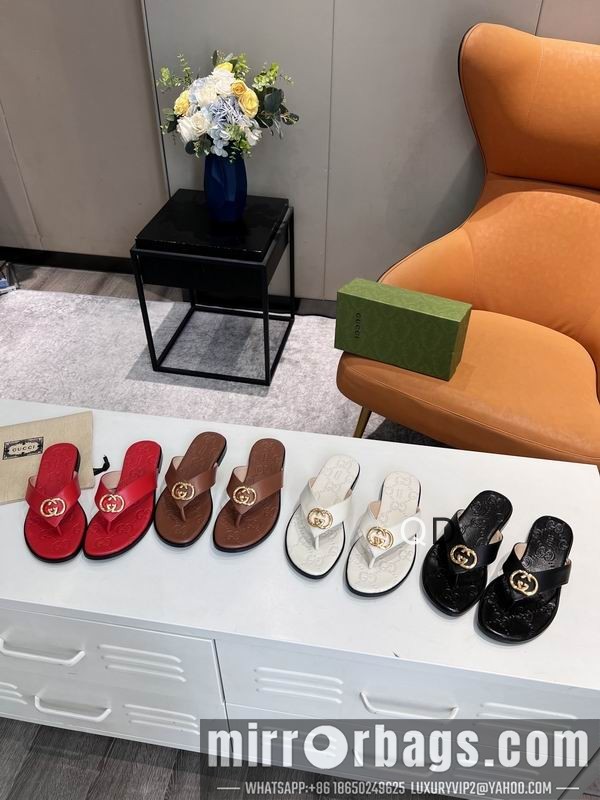Gucci Replica Shoes sz35-43 GDT0332