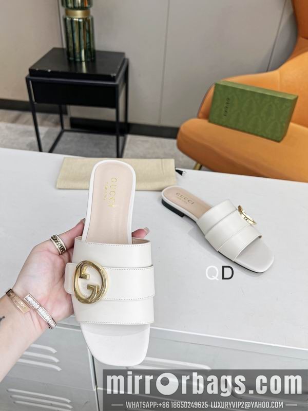 Gucci Replica Shoes sz35-43 GDT0353
