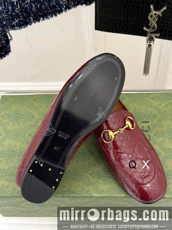 Gucci Replica Shoes sz35-40 JX0201