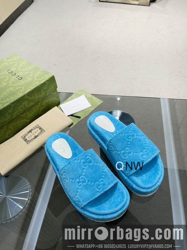 Gucci Replica Shoes sz35-43 NW0335