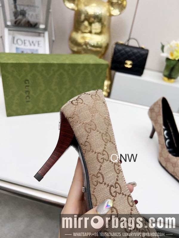 Gucci Replica Shoes sz35-41 GDT0352