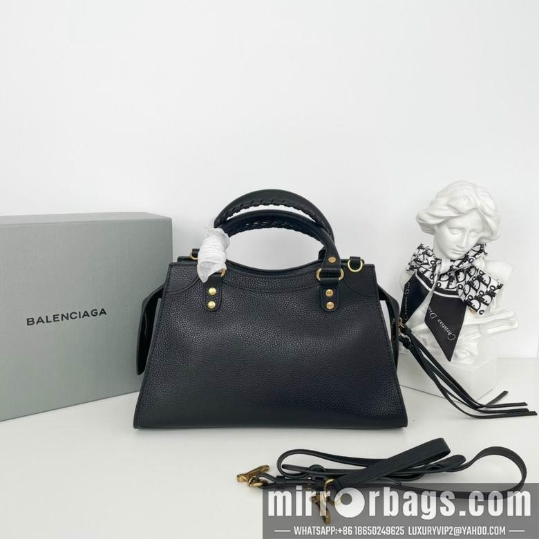 Balenciaga Bags 1627 33X21X15cm GY 4colour