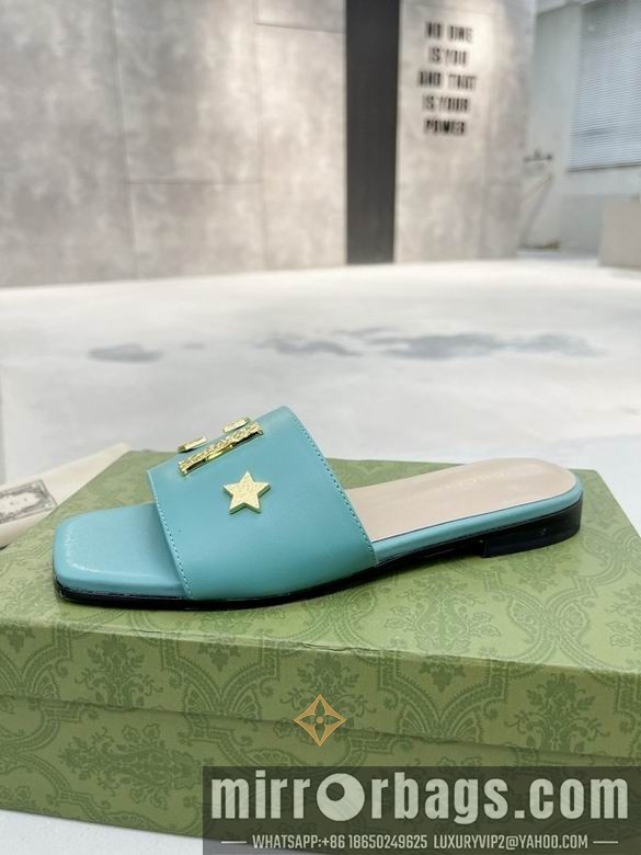 Gucci Replica Shoes sz35-43 mhf0354
