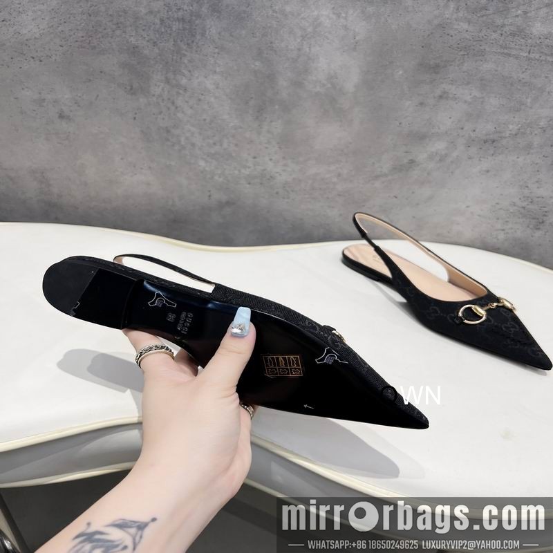 Gucci Replica Shoes sz35-40 WN0401