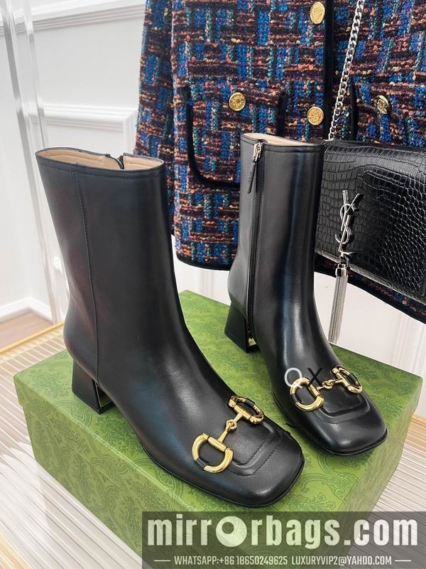 Gucci Replica Shoes sz35-42 JX0314