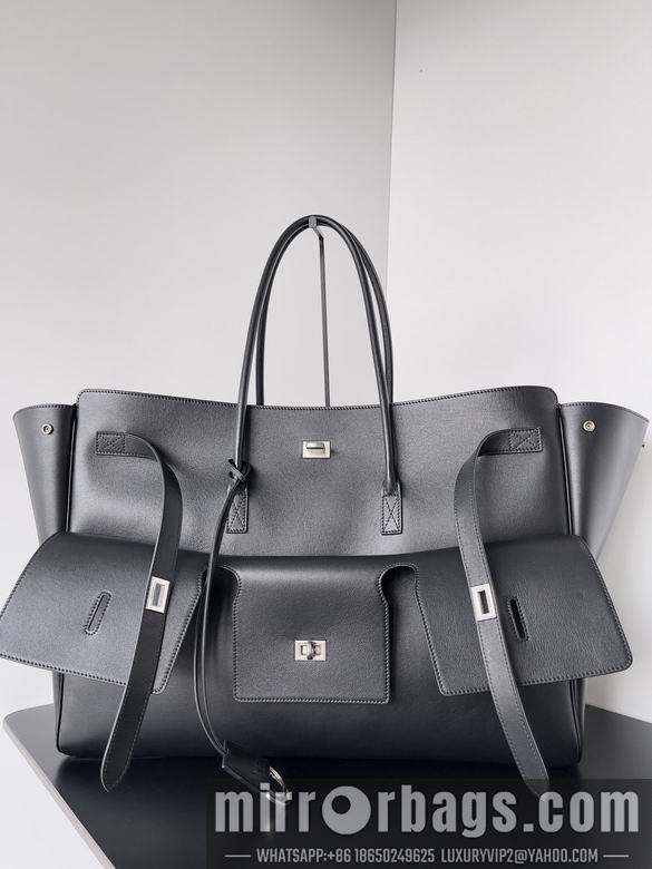 Balenciaga Bags Bel-Air 51.8X61.9X23.8cm 102406 GY 2colour
