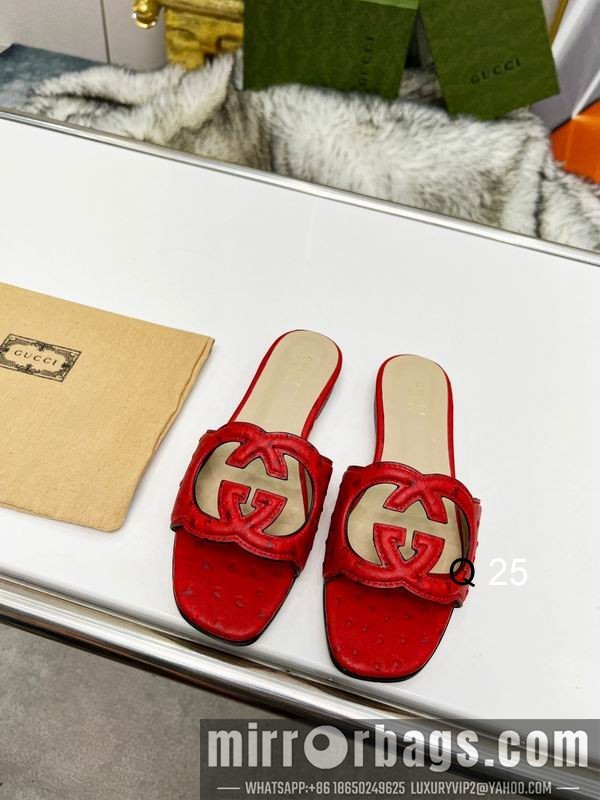 Gucci Replica Shoes sz35-40 JH0506
