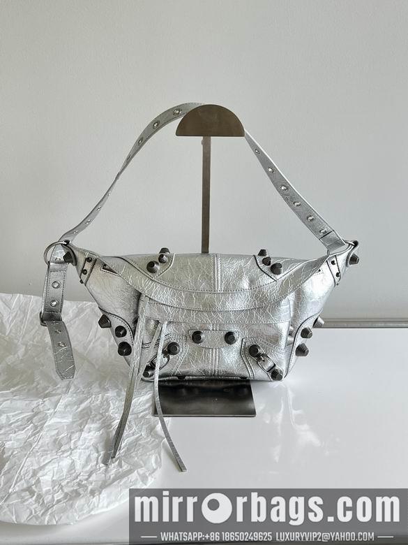 Balenciaga Bags 101205 GY 3colour