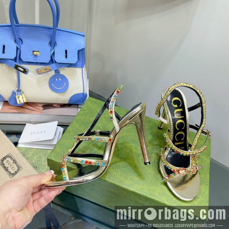 Gucci Replica Shoes sz34-41 LL0325